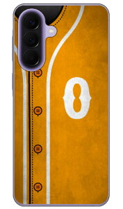 Cf LTD �x�[�X�{�[�� �C�j�V���� �C�G���[ O (�N���A) Galaxy A57 5G SCG39 SC-54G SM-A576Z SM-A576C SM-A576Q Coverfull �{�� �ی� �n�[�h�P�[�X �X�}�z�J�o�[�@��������