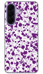 �X�v���b�g �z���C�g×�p�[�v�� (�N���A) Galaxy A57 5G SC-54G SM-A576Z SM-A576Q SECOND SKIN �{�� �ی� �n�[�h�P�[�X �X�}�z�J�o�[�@��������