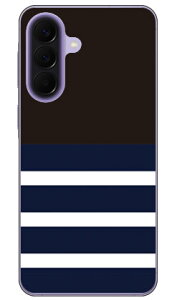 Plain border �u���b�N (�N���A) design by ROTM Galaxy A57 5G SCG39 SC-54G SM-A576Z SM-A576C SM-A576Q SECOND SKIN �{�� �ی� �n�[�h�P�[�X �X�}�z�J�o�[�@��������