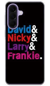 Legend DJ�fs �u���b�N×�}���` (�N���A) design by ROTM Galaxy A57 5G SC-54G SM-A576Z SM-A576Q SECOND SKIN �{�� �ی� �n�[�h�P�[�X �X�}�z�J�o�[�@��������