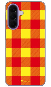 Buffalo check �C�G���[ (�N���A) design by Moisture Galaxy A57 5G SCG39 SC-54G SM-A576Z SM-A576C SM-A576Q SECOND SKIN �{�� �ی� �n�[�h�P�[�X �X�}�z�J�o�[�@��������