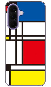 Composition-B (�N���A) design by Moisture Galaxy A57 5G SC-54G SM-A576Z SM-A576Q SECOND SKIN �{�� �ی� �n�[�h�P�[�X �X�}�z�J�o�[�@��������