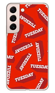 TUESDAY bh iNAj Galaxy S22 SCG13 SC-51C auEdocomo Coverfull Jot  󒍐Y X}zP[X n[hP[Xau scg13 sc-51c P[X scg13 sc-51c Jo[ galaxy s22 P[X galaxy s22 Jo[ MNV