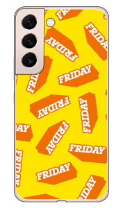 FRIDAY �C�G���[ �i�N���A�j Galaxy S22 SCG13 SC-51C au�Edocomo Coverfull �J�o�t�� ���� �󒍐��Y �X�}�z�P�[�X �n�[�h�P�[�Xau scg13 sc-51c �P�[�X scg13 sc-51c �J�o�[ galaxy s22 �P�[�X galaxy s22 �J�o�[ �M�����N