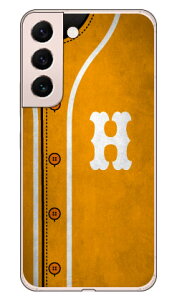 Cf LTD �x�[�X�{�[�� �C�j�V���� �C�G���[ H �i�N���A�j Galaxy S22 SCG13 SC-51C au�Edocomo Coverfull ���� �󒍐��Y �X�}�z�P�[�X �n�[�h�P�[�Xau scg13 sc-51c �P�[�X scg13 sc-51c �J�o�[ galaxy s22 �P�[�X galaxy s22