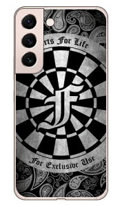 Cf LTD �_�[�c �C�j�V���� �O���[ F �i�N���A�j Galaxy S22 SCG13 SC-51C au�Edocomo Coverfull �J�o�t�� ���� �󒍐��Y �X�}�z�P�[�X �n�[�h�P�[�Xau scg13 sc-51c �P�[�X scg13 sc-51c �J�o�[ galaxy s22 �P�[�X galaxy s2