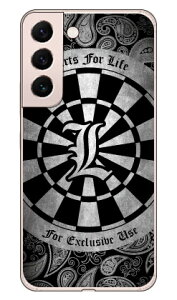 Cf LTD �_�[�c �C�j�V���� �O���[ L �i�N���A�j Galaxy S22 SCG13 SC-51C au�Edocomo Coverfull �J�o�t�� ���� �󒍐��Y �X�}�z�P�[�X �n�[�h�P�[�Xau scg13 sc-51c �P�[�X scg13 sc-51c �J�o�[ galaxy s22 �P�[�X galaxy s2