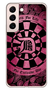 Cf LTD �_�[�c �C�j�V���� �s���N D �i�N���A�j Galaxy S22 SCG13 SC-51C au�Edocomo Coverfull �J�o�t�� ���� �󒍐��Y �X�}�z�P�[�X �n�[�h�P�[�Xau scg13 sc-51c �P�[�X scg13 sc-51c �J�o�[ galaxy s22 �P�[�X galaxy s2