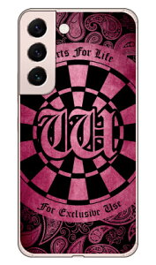 Cf LTD �_�[�c �C�j�V���� �s���N W �i�N���A�j Galaxy S22 SCG13 SC-51C au�Edocomo Coverfull �J�o�t�� ���� �󒍐��Y �X�}�z�P�[�X �n�[�h�P�[�Xau scg13 sc-51c �P�[�X scg13 sc-51c �J�o�[ galaxy s22 �P�[�X galaxy s2