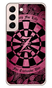 Cf LTD �_�[�c �C�j�V���� �s���N Z �i�N���A�j Galaxy S22 SCG13 SC-51C au�Edocomo Coverfull �J�o�t�� ���� �󒍐��Y �X�}�z�P�[�X �n�[�h�P�[�Xau scg13 sc-51c �P�[�X scg13 sc-51c �J�o�[ galaxy s22 �P�[�X galaxy s2