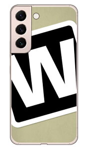 Cf LTD �L�����v �C�j�V���� �x�[�W��×�u���b�N W �i�N���A�j Galaxy S22 SCG13 SC-51C au�Edocomo Coverfull �󒍐��Y �X�}�z�P�[�X �n�[�h�P�[�Xau scg13 sc-51c �P�[�X scg13 sc-51c �J�o�[ galaxy s22 �P�[�X galaxy s2