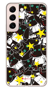 Doggy Star iNAj design by Moisture Galaxy S22 SCG13 SC-51C auEdocomo SECOND SKIN  󒍐Y X}zP[X n[hP[Xau scg13 sc-51c P[X scg13 sc-51c Jo[ galaxy s22 P[X galaxy s22 Jo[ MN