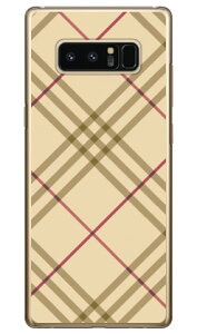 Cf LTD �X�^���_�[�h �X�C�[�g�`�F�b�N �x�[�W�� �i�N���A�j Galaxy Note8 SCV37�ESC-01K au�Edocomo Coverfull scv37 sc-01k �J�o�[ scv37 sc-01k �P�[�X galaxy note 8 �P�[�X galaxy note 8 scv37 sc-01k �P�[�X �M�����N�V�[