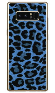 Cf LTD �X�^���_�[�h �p�[�e�B�[���I�p�[�h �u���[ �i�N���A�j Galaxy Note8 SCV37�ESC-01K au�Edocomo Coverfull scv37 sc-01k �J�o�[ scv37 sc-01k �P�[�X galaxy note 8 �P�[�X galaxy note 8 scv37 sc-01k �P�[�X �M�����N�V