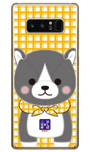 ΎOZV[Y  iNAj Galaxy Note8 SCV37ESC-01K auEdocomo  󒍐Y X}zP[X n[hP[X 