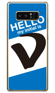 Cf LTD �n���[�C�j�V���� V �u���[ �i�N���A�j Galaxy Note8 SCV37�ESC-01K au�Edocomo Coverfull scv37 sc-01k �J�o�[ scv37 sc-01k �P�[�X galaxy note 8 �P�[�X galaxy note 8 scv37 sc-01k �P�[�X �M�����N�V�[�m�[�g8 �J�o�[ 