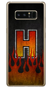 Cf LTD �t�@�C�A �C�j�V���� H �i�N���A�j Galaxy Note8 SCV37�ESC-01K au�Edocomo Coverfull scv37 sc-01k �J�o�[ scv37 sc-01k �P�[�X galaxy note 8 �P�[�X galaxy note 8 scv37 sc-01k �P�[�X �M�����N�V�[�m�[�g8 �J�o�[ ����