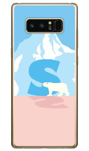Cf LTD �V���N�} �C�j�V���� S �i�N���A�j Galaxy Note8 SCV37�ESC-01K au�Edocomo Coverfull scv37 sc-01k �J�o�[ scv37 sc-01k �P�[�X galaxy note 8 �P�[�X galaxy note 8 scv37 sc-01k �P�[�X �M�����N�V�[�m�[�g8 �J�o�[ ����