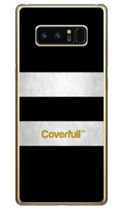 Cf LTD KICKS�R���N�V�����V���[�Y #6 �u���b�N×�z���C�g �i�N���A�j Galaxy Note8 SCV37�ESC-01K au�Edocomo Coverfull scv37 sc-01k �J�o�[ scv37 sc-01k �P�[�X galaxy note 8 �P�[�X galaxy note 8 scv37 sc-01k �P�[�X ������
