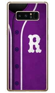 Cf LTD �x�[�X�{�[�� �C�j�V���� �p�[�v�� R �i�N���A�j Galaxy Note8 SCV37�ESC-01K au�Edocomo Coverfull scv37 sc-01k �J�o�[ scv37 sc-01k �P�[�X galaxy note 8 �P�[�X galaxy note 8 scv37 sc-01k �P�[�X �M�����N�V�[�m�[