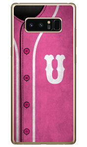 Cf LTD �x�[�X�{�[�� �C�j�V���� �s���N U �i�N���A�j Galaxy Note8 SCV37�ESC-01K au�Edocomo Coverfull scv37 sc-01k �J�o�[ scv37 sc-01k �P�[�X galaxy note 8 �P�[�X galaxy note 8 scv37 sc-01k �P�[�X �M�����N�V�[�m�[�g8 