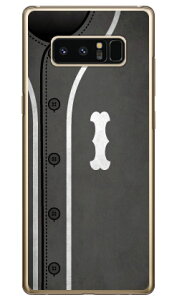 Cf LTD �x�[�X�{�[�� �C�j�V���� �O���[ I �i�N���A�j Galaxy Note8 SCV37�ESC-01K au�Edocomo Coverfull scv37 sc-01k �J�o�[ scv37 sc-01k �P�[�X galaxy note 8 �P�[�X galaxy note 8 scv37 sc-01k �P�[�X �M�����N�V�[�m�[�g8 