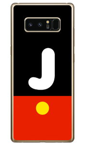 Cf LTD �{�[�C �C�j�V���� J �i�N���A�j Galaxy Note8 SCV37�ESC-01K au�Edocomo Coverfull scv37 sc-01k �J�o�[ scv37 sc-01k �P�[�X galaxy note 8 �P�[�X galaxy note 8 scv37 sc-01k �P�[�X �M�����N�V�[�m�[�g8 �J�o�[ ������