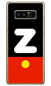 Cf LTD �{�[�C �C�j�V���� Z �i�N���A�j Galaxy Note8 SCV37�ESC-01K au�Edocomo Coverfull scv37 sc-01k �J�o�[ scv37 sc-01k �P�[�X galaxy note 8 �P�[�X galaxy note 8 scv37 sc-01k �P�[�X �M�����N�V�[�m�[�g8 �J�o�[ ������
