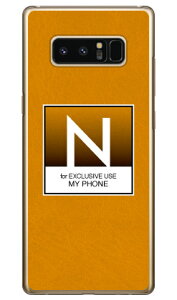 Cf LTD �N���V�b�N �C�j�V���� N �i�N���A�j Galaxy Note8 SCV37�ESC-01K au�Edocomo Coverfull scv37 sc-01k �J�o�[ scv37 sc-01k �P�[�X galaxy note 8 �P�[�X galaxy note 8 scv37 sc-01k �P�[�X �M�����N�V�[�m�[�g8 �J�o�[ ��