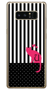 Cf LTD �L���b�g �C�j�V���� U �i�N���A�j Galaxy Note8 SCV37�ESC-01K au�Edocomo Coverfull scv37 sc-01k �J�o�[ scv37 sc-01k �P�[�X galaxy note 8 �P�[�X galaxy note 8 scv37 sc-01k �P�[�X �M�����N�V�[�m�[�g8 �J�o�[ ����