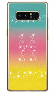 Cf LTD �A���n �C�j�V���� �g���s�J�� H �i�N���A�j Galaxy Note8 SCV37�ESC-01K au�Edocomo Coverfull scv37 sc-01k �J�o�[ scv37 sc-01k �P�[�X galaxy note 8 �P�[�X galaxy note 8 scv37 sc-01k �P�[�X �M�����N�V�[�m�[�g8 ��