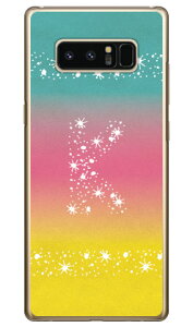 Cf LTD �A���n �C�j�V���� �g���s�J�� K �i�N���A�j Galaxy Note8 SCV37�ESC-01K au�Edocomo Coverfull scv37 sc-01k �J�o�[ scv37 sc-01k �P�[�X galaxy note 8 �P�[�X galaxy note 8 scv37 sc-01k �P�[�X �M�����N�V�[�m�[�g8 ��