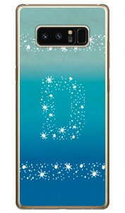 Cf LTD �A���n �C�j�V���� �I�[�V���� D �i�N���A�j Galaxy Note8 SCV37�ESC-01K au�Edocomo Coverfull scv37 sc-01k �J�o�[ scv37 sc-01k �P�[�X galaxy note 8 �P�[�X galaxy note 8 scv37 sc-01k �P�[�X �M�����N�V�[�m�[�g8 ��