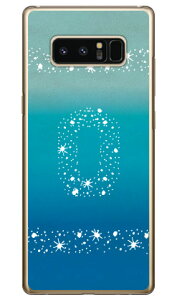 Cf LTD �A���n �C�j�V���� �I�[�V���� O �i�N���A�j Galaxy Note8 SCV37�ESC-01K au�Edocomo Coverfull scv37 sc-01k �J�o�[ scv37 sc-01k �P�[�X galaxy note 8 �P�[�X galaxy note 8 scv37 sc-01k �P�[�X �M�����N�V�[�m�[�g8 ��