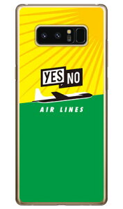 YESNO AIR LINES CG[×O[ iNAj Galaxy Note8 SCV37ESC-01K auEdocomo YESNO scv37 sc-01k Jo[ scv37 sc-01k P[X galaxy note 8 P[X galaxy note 8 scv37 sc-01k P[X MNV[m[g8 Jo[ 