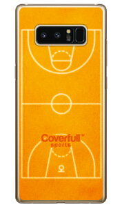 �o�X�P�b�g�R�[�g �I�����W�i�N���A�j Galaxy Note8 SCV37�ESC-01K au�Edocomo Coverfull �n�[�h�P�[�X scv37 sc-01k �J�o�[ scv37 sc-01k �P�[�X galaxy note 8 �P�[�X galaxy note 8 scv37 sc-01k �P�[�X �M�����N�V�[�m�[�g