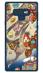 �l�I�����G ��̎U�� �i�N���A�j design by 326 Galaxy Note9 SCV40�ESC-01L au�Edocomo SECOND SKIN scv40 sc-01l �J�o�[ scv40 sc-01l �P�[�X galaxy note 9 �P�[�X galaxy note 9 scv40 sc-01l �P�[�X �M�����N�V�[�m�[�g9 �J�o�[