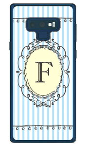 Cf LTD �C�j�V���� �A���t�@�x�b�g F �T�b�N�X �i�N���A�j Galaxy Note9 SCV40�ESC-01L au�Edocomo Coverfull scv40 sc-01l �J�o�[ scv40 sc-01l �P�[�X galaxy note 9 �P�[�X galaxy note 9 scv40 sc-01l �P�[�X �M�����N�V�[�m