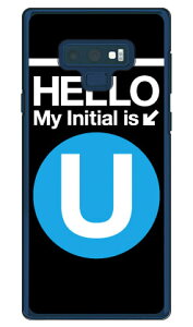 Cf LTD �T�u�E�F�C�C�j�V���� U �T�b�N�X�u���[ �i�N���A�j Galaxy Note9 SCV40�ESC-01L au�Edocomo Coverfull scv40 sc-01l �J�o�[ scv40 sc-01l �P�[�X galaxy note 9 �P�[�X galaxy note 9 scv40 sc-01l �P�[�X �M�����N�V�[�m