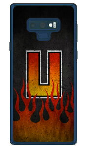 Cf LTD �t�@�C�A �C�j�V���� U �i�N���A�j Galaxy Note9 SCV40�ESC-01L au�Edocomo Coverfull �n�[�h�P�[�X scv40 sc-01l �J�o�[ scv40 sc-01l �P�[�X galaxy note 9 �P�[�X galaxy note 9 scv40 sc-01l �P�[�X �M�����N�V�[�m�[