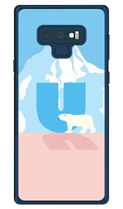Cf LTD �V���N�} �C�j�V���� U �i�N���A�j Galaxy Note9 SCV40�ESC-01L au�Edocomo Coverfull �n�[�h�P�[�X scv40 sc-01l �J�o�[ scv40 sc-01l �P�[�X galaxy note 9 �P�[�X galaxy note 9 scv40 sc-01l �P�[�X �M�����N�V�[�m�[
