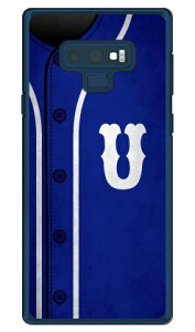 Cf LTD �x�[�X�{�[�� �C�j�V���� �u���[ U �i�N���A�j Galaxy Note9 SCV40�ESC-01L au�Edocomo Coverfull scv40 sc-01l �J�o�[ scv40 sc-01l �P�[�X galaxy note 9 �P�[�X galaxy note 9 scv40 sc-01l �P�[�X �M�����N�V�[�m�[�g9 