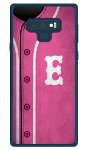 Cf LTD �x�[�X�{�[�� �C�j�V���� �s���N E �i�N���A�j Galaxy Note9 SCV40�ESC-01L au�Edocomo Coverfull scv40 sc-01l �J�o�[ scv40 sc-01l �P�[�X galaxy note 9 �P�[�X galaxy note 9 scv40 sc-01l �P�[�X �M�����N�V�[�m�[�g9 
