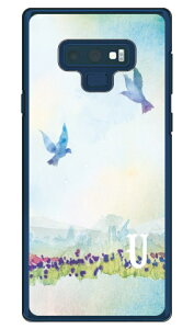 Cf LTD �o�[�h �C�j�V���� U �i�N���A�j Galaxy Note9 SCV40�ESC-01L au�Edocomo Coverfull �n�[�h�P�[�X scv40 sc-01l �J�o�[ scv40 sc-01l �P�[�X galaxy note 9 �P�[�X galaxy note 9 scv40 sc-01l �P�[�X �M�����N�V�[�m�[�g9 