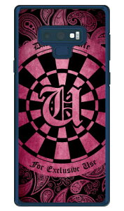 Cf LTD �_�[�c �C�j�V���� �s���N U �i�N���A�j Galaxy Note9 SCV40�ESC-01L au�Edocomo Coverfull scv40 sc-01l �J�o�[ scv40 sc-01l �P�[�X galaxy note 9 �P�[�X galaxy note 9 scv40 sc-01l �P�[�X �M�����N�V�[�m�[�g9 �J�o�[