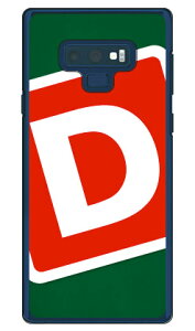 Cf LTD �L�����v �C�j�V���� �O���[��×���b�h D �i�N���A�j Galaxy Note9 SCV40�ESC-01L au�Edocomo Coverfull scv40 sc-01l �J�o�[ scv40 sc-01l �P�[�X galaxy note 9 �P�[�X galaxy note 9 scv40 sc-01l �P�[�X �M�����N�V�[�m