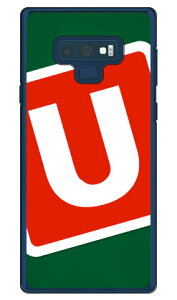 Cf LTD �L�����v �C�j�V���� �O���[��×���b�h U �i�N���A�j Galaxy Note9 SCV40�ESC-01L au�Edocomo Coverfull scv40 sc-01l �J�o�[ scv40 sc-01l �P�[�X galaxy note 9 �P�[�X galaxy note 9 scv40 sc-01l �P�[�X �M�����N�V�[�m