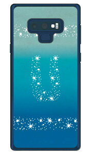 Cf LTD �A���n �C�j�V���� �I�[�V���� U �i�N���A�j Galaxy Note9 SCV40�ESC-01L au�Edocomo Coverfull scv40 sc-01l �J�o�[ scv40 sc-01l �P�[�X galaxy note 9 �P�[�X galaxy note 9 scv40 sc-01l �P�[�X �M�����N�V�[�m�[�g9 �J