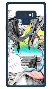 kion �u�V�i����j�ւƑ����[�C01�v �i�N���A�j Galaxy Note9 SCV40�ESC-01L au�Edocomo SECOND SKIN scv40 sc-01l �J�o�[ scv40 sc-01l �P�[�X galaxy note 9 �P�[�X galaxy note 9 scv40 sc-01l �P�[�X �M�����N�V�[�m�[�g9 �J