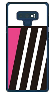PINK �� BLACK �s���N �i�N���A�j design by ROTM Galaxy Note9 SCV40�ESC-01L au�Edocomo SECOND SKIN scv40 sc-01l �J�o�[ scv40 sc-01l �P�[�X galaxy note 9 �P�[�X galaxy note 9 scv40 sc-01l �P�[�X �M�����N�V�[�m�[�g9 �J�o�[ 